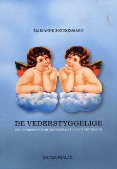 De vederstyggelige : syv interview om homoseksualitet og kristendom