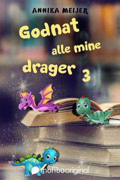 Godnat alle mine drager 3