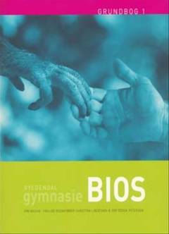 Gymnasie BIOS. Grundbog 1