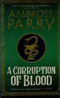 A corruption of blood