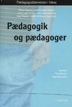 Pædagogik og pædagoger
