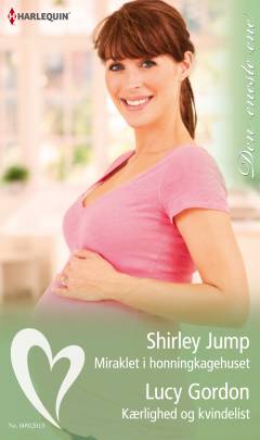 Miraklet i Honningkagehuset: Kærlighed og kvindelist