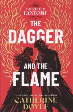 The dagger and the flame