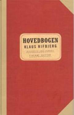 Hovedbogen