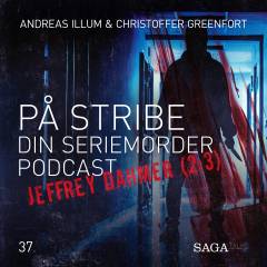 Jeffrey Dahmer. 2. del