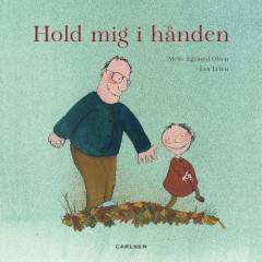 Hold mig i hånden