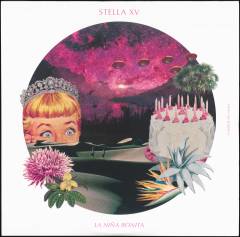 Stella XV : La niña bonita