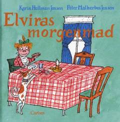 Elviras morgenmad