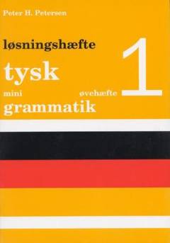 Bog, 2. udgave, 1995