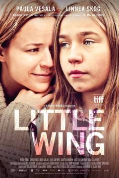 Lille vinge