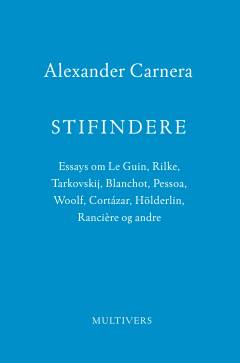 Stifindere : essays