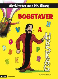 Bogstaver