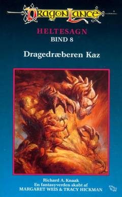 Dragedræberen Kaz