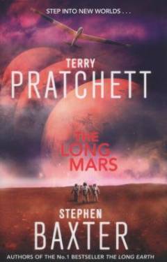 The long Mars