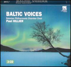 Baltic voices