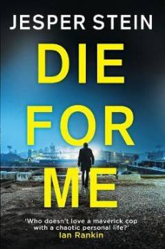 Die for me