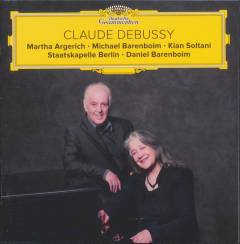 Claude Debussy
