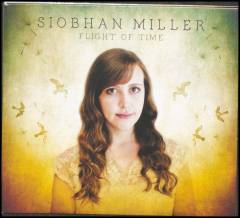Flight of time