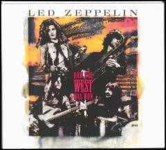 Musik (cd), 2017 mastering by John Davis supervised by Jimmy Page, ℗2018