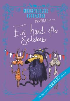 En hund efter selskab