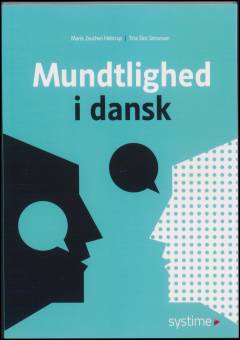 Mundtlighed i dansk