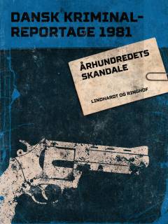 Århundredets skandale