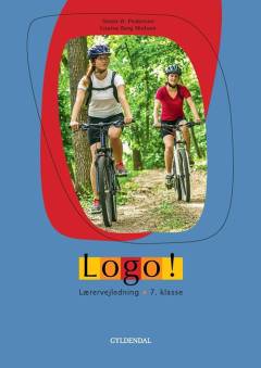 Logo! : tekstbog : 7. klasse -- Lærervejledning