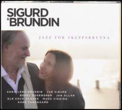 Jazz för skeppsbrutna