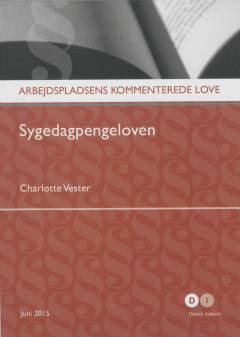 Sygedagpengeloven