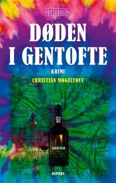 Døden i Gentofte : krimi