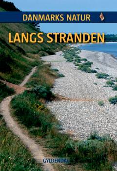 Langs stranden