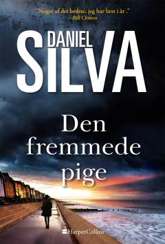 Den fremmede pige