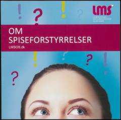 Om spiseforstyrrelser