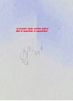 Ødeland : kortprosaroman