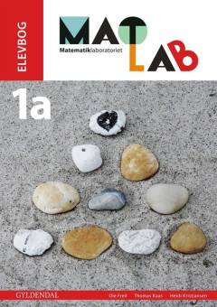 Matlab - matematiklaboratoriet 1a : elevbog