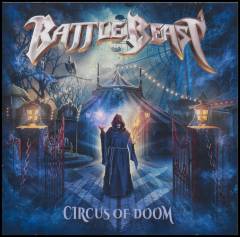 Circus of doom