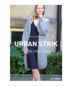 Urban strik : strik fra Lôkal