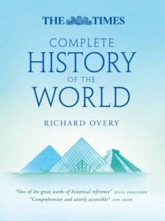 Complete history of the world