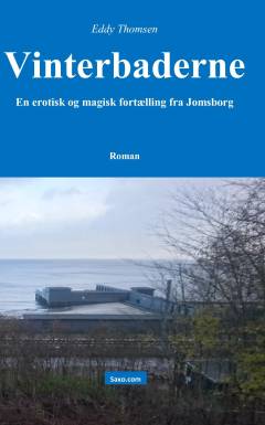 Vinterbaderne : en erotisk og magisk fortælling fra Jomsborg