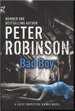 Bad boy