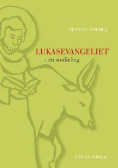 Lukasevangeliet - en studiebog
