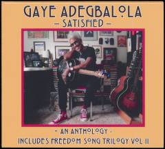 Satisfied : an anthology