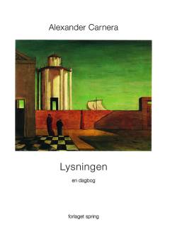 Lysningen : en dagbog