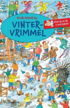 Vintervrimmel