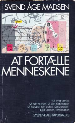 Bog, 3. udgave, 1993