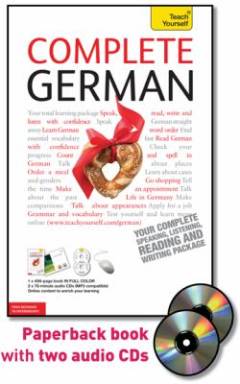 Complete German