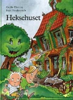 Heksehuset