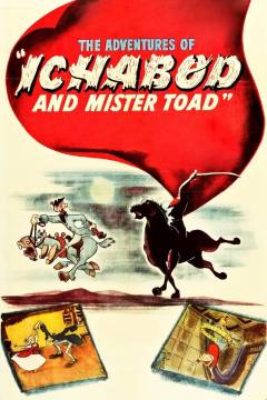 The adventures of Ichabod and Mr. Toad