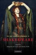 The Cambridge Companion to Shakespeare. Cambridge