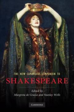 The new Cambridge companion to Shakespeare